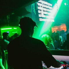 54 Resident Series Part 2 - Kieran Brookes
