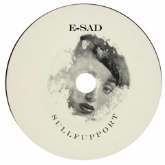 A2 - E-Sad (FREE DL)