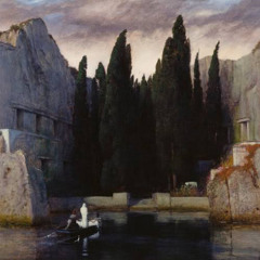 Sergei Rachmaninoff-Isle of the dead