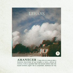 Lehans - Amanecer