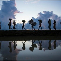 “No me fui, me obligaron a irme”, historias de Refugiados Indígenas
