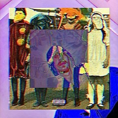 New Profile Pic - CORDIAL REMIX [$UICIDEBOY$]