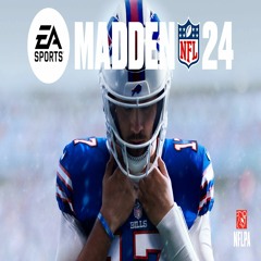 Madden 24 Sample Type Beat - Business As Usual