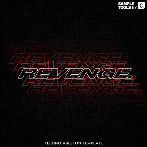 Revenge - Full Demo || Ableton Project Template