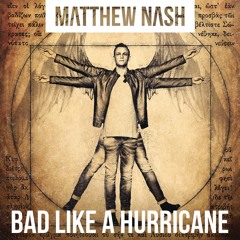 Bad Like A Hurricane
