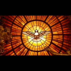 Novena de Pentecostés - Día 1: “Ven, Espíritu Divino” - 10 De Mayo De 2024