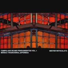 Música tradicional japonesa (bonus track)