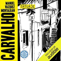 Tatuaje (Audiolibro)