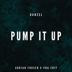 Pump it up [ VnA x Adrian Forsen Cod 503 Edit]