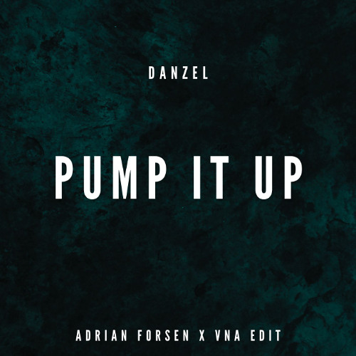 Pump it up [ VnA x Adrian Forsen Cod 503 Edit]