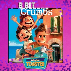 THE MOVIE REVIEW EXTRAVAGANZA / 8 BIT CRUMBS - 06 - 17 - 2021