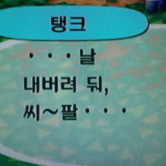 놀동숲