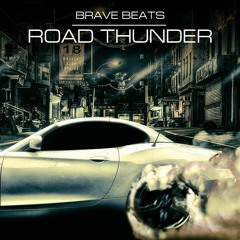 Brave Beats - East West Trap
