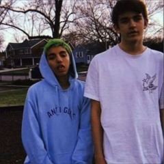 BROKEN HEART (FEAT. LILQRO)