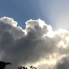 Sunrise.  No Story Needed.  This is Who I am.