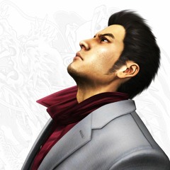 Yakuza 3 (Westen) - Intro