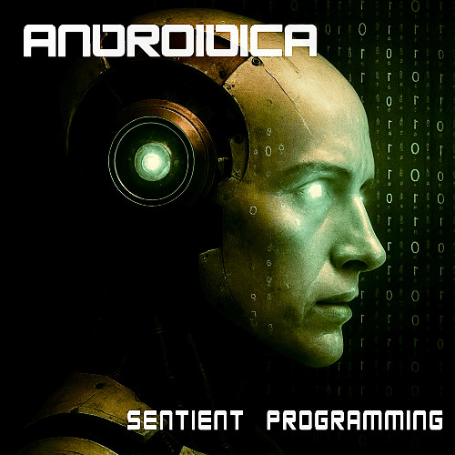 Androidica - Sentient Programming (Free DL)