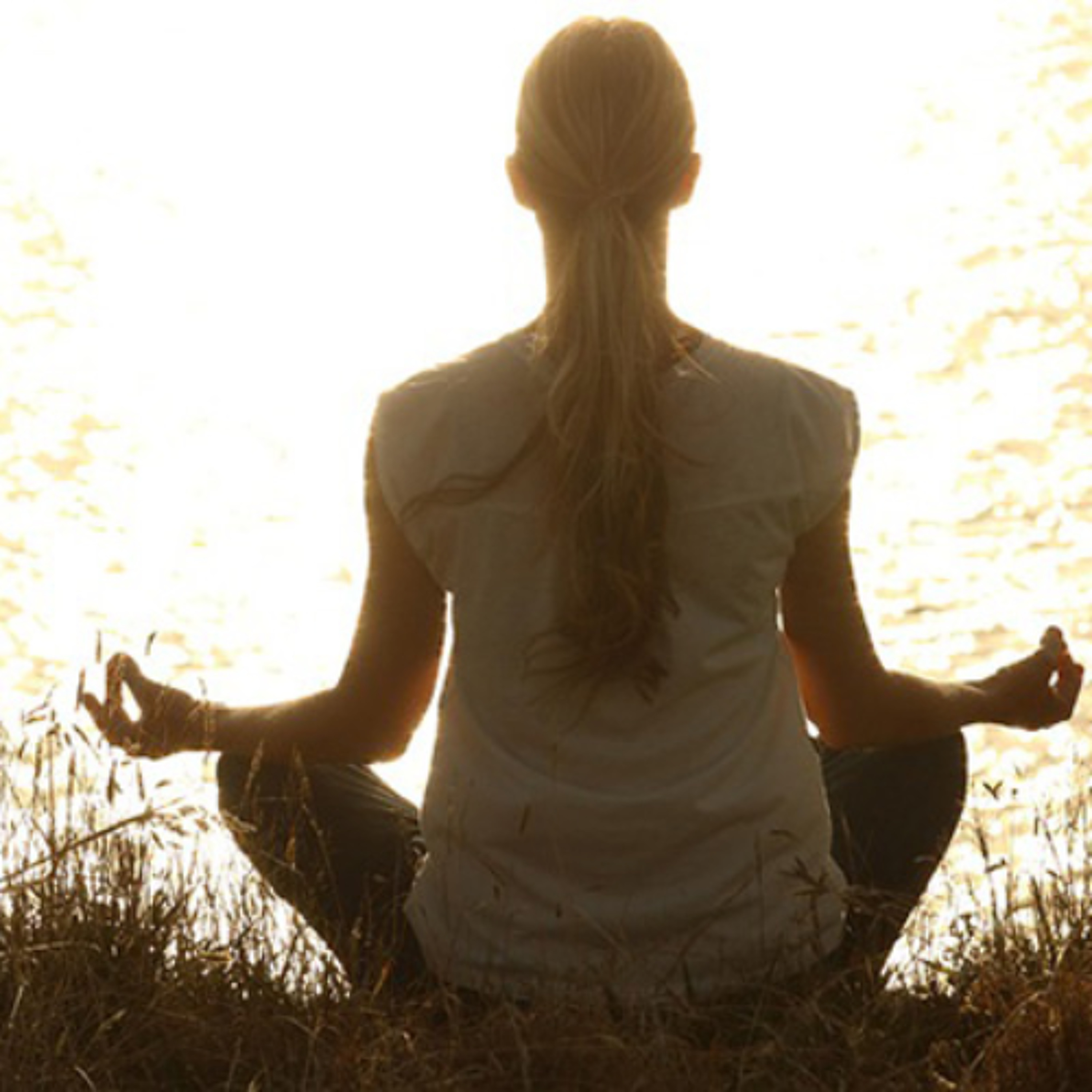 Food for the soul - Discover a different me through meditation – Jackie Hodson – 24/02/26 episode artwork