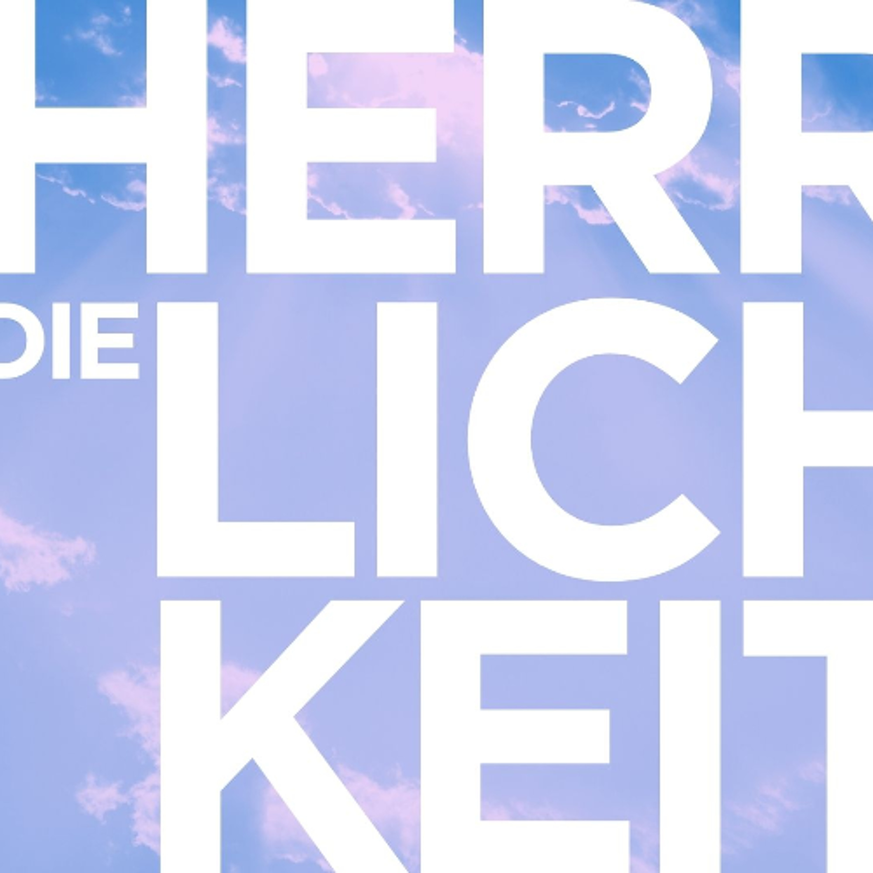 Die Herrlichkeit von Jesus - Die Herrlichkeit Gottes | Kristin Flottmann episode artwork