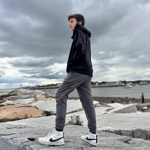 Joey Vibe - It's A Vibe Radio 5