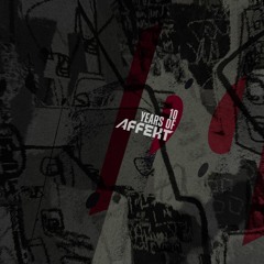 AFK69 - Various artists - 10 Years Affekt Recordings