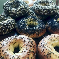 The Soul of Jewish Food
