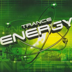 Ferry Corsten Live @ Trance Energy, Beursgebouw Eindhoven 29-04-2000