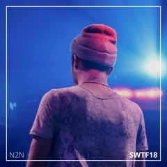 SWIPE RIGHT TO FUNK 18