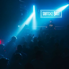 Switch2smile radio podcast episode 2 (2016)
