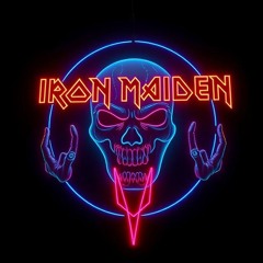 The Iron Maiden (South of Hardcore mix)