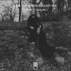 鬼面 : GWI MYEON PODCAST 044 SILENT SOULS <ver.02>