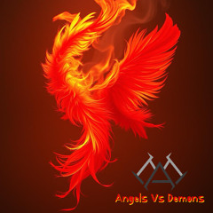 Angels Vs Demons
