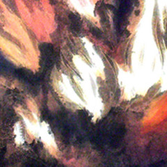 Flaming Passion (2012) for piano trio (excerpt)