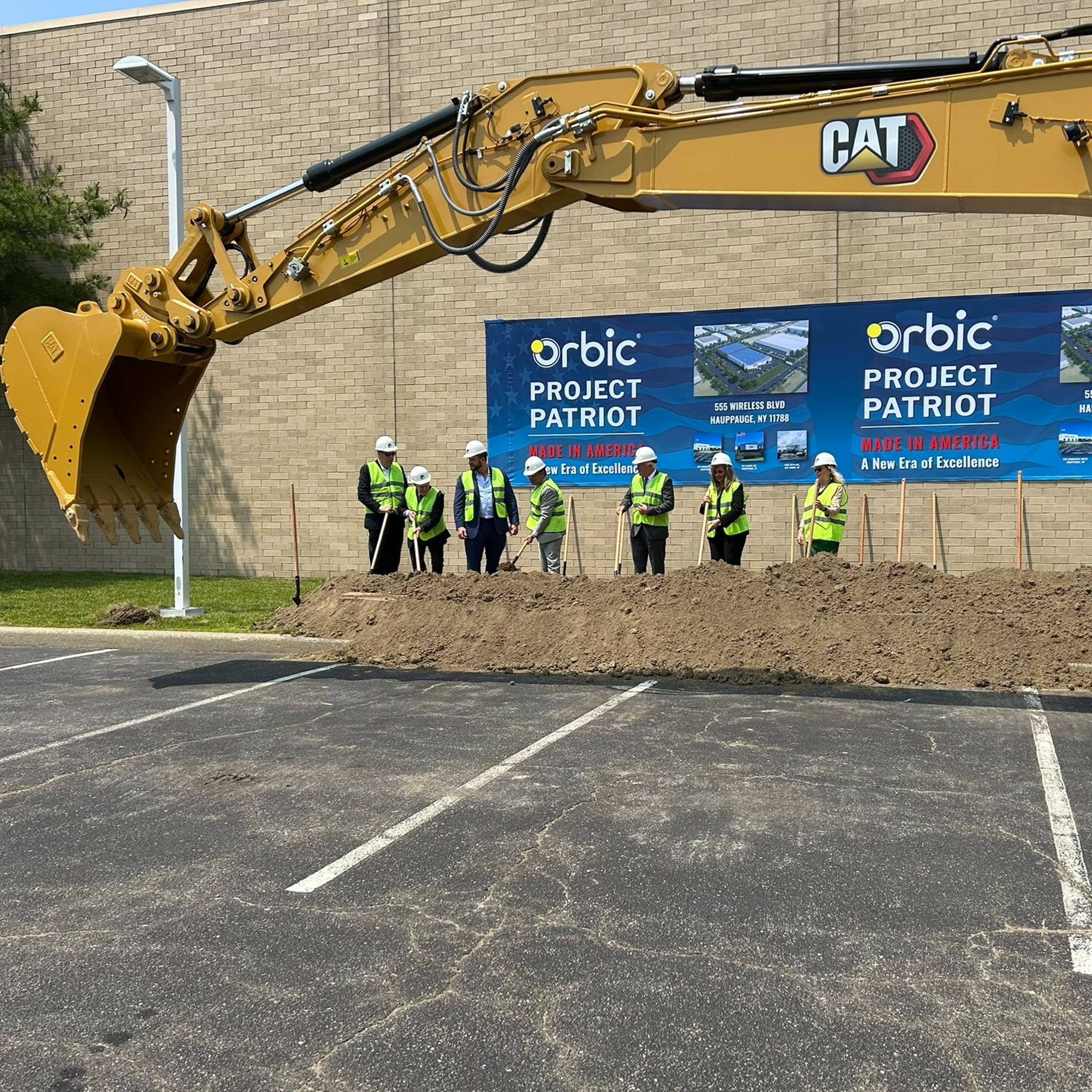 Why is This Tech Manufacturer Reshoring 1,000 Jobs From China to Long Island?