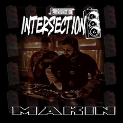 Intersection 006 - Makin