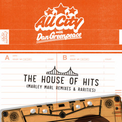 House Of Hits (Marley Marl Remixes & Rarities)