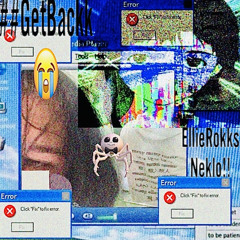 ##getback W/Neklo! (Nighttiger)