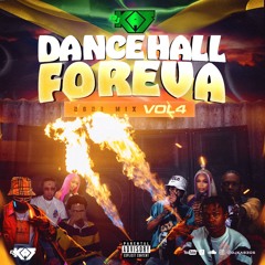 Dj Kas Dancehall Foreva vol4 (2023 Dancehall mix)