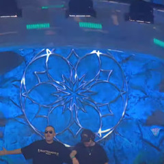 Da Tweekaz @ MainStage,Tomorrowland Brasil 11-10-2025