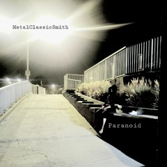 Paranoid - Black Sabbath  [cover]