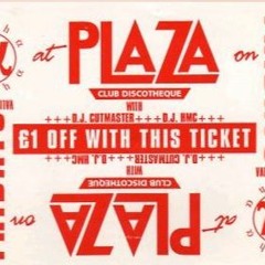 Alpha @ The Plaza Huddersfield Oldskool Tribute Mix 1