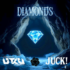 URU X JUCK! - DIAMONDS  (FREE)