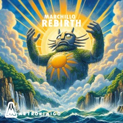 Marchillo - Rebirth (DL available)