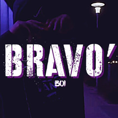 BRAVO’ (prod: 88THAGANG)