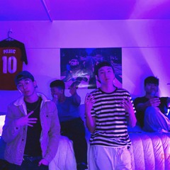 Wallin ft. NEØ & Jason & Han