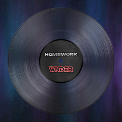 WNDER - HOMEWORK