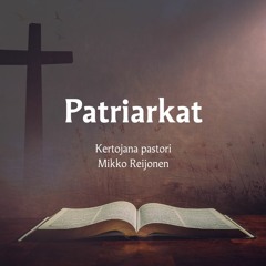 Patriarkat