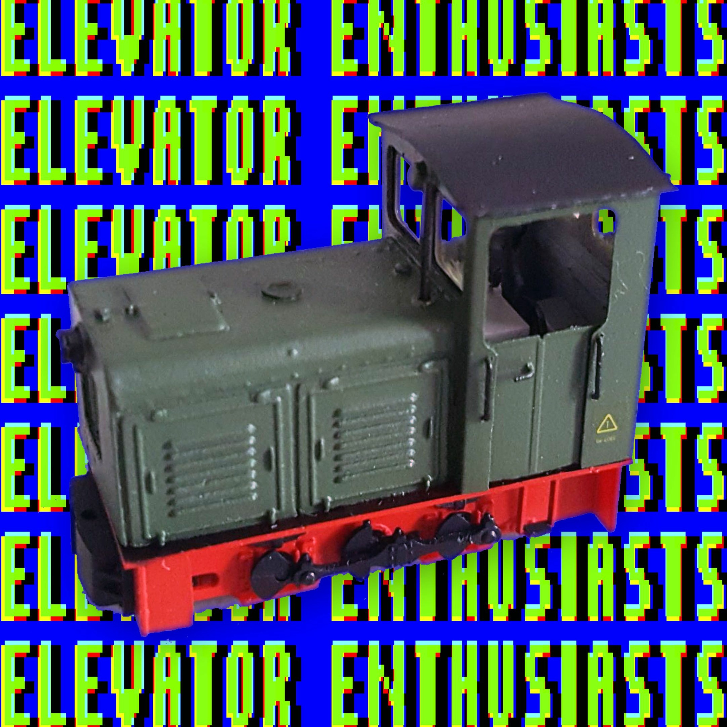 Ep21. Elevator Enthusiasts