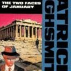 [PDF] The Two Faces of January - Patricia Highsmith