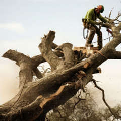 When to Call a Professional Arborist: Signs You Shouldn’t Ignore